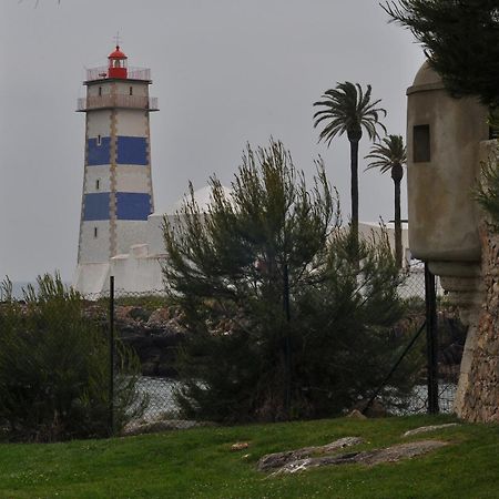 Manelisa Cascais Bed and Breakfast Buitenkant foto