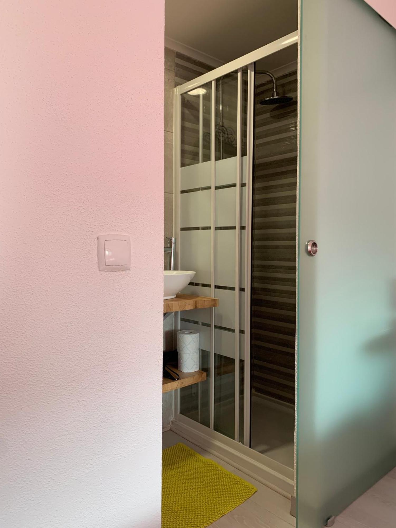 Manelisa Cascais Bed and Breakfast Kamer foto