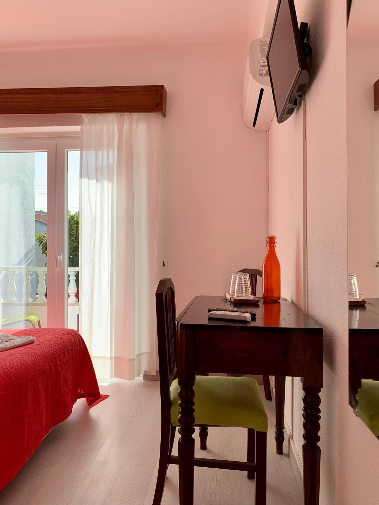 Manelisa Cascais Bed and Breakfast Kamer foto