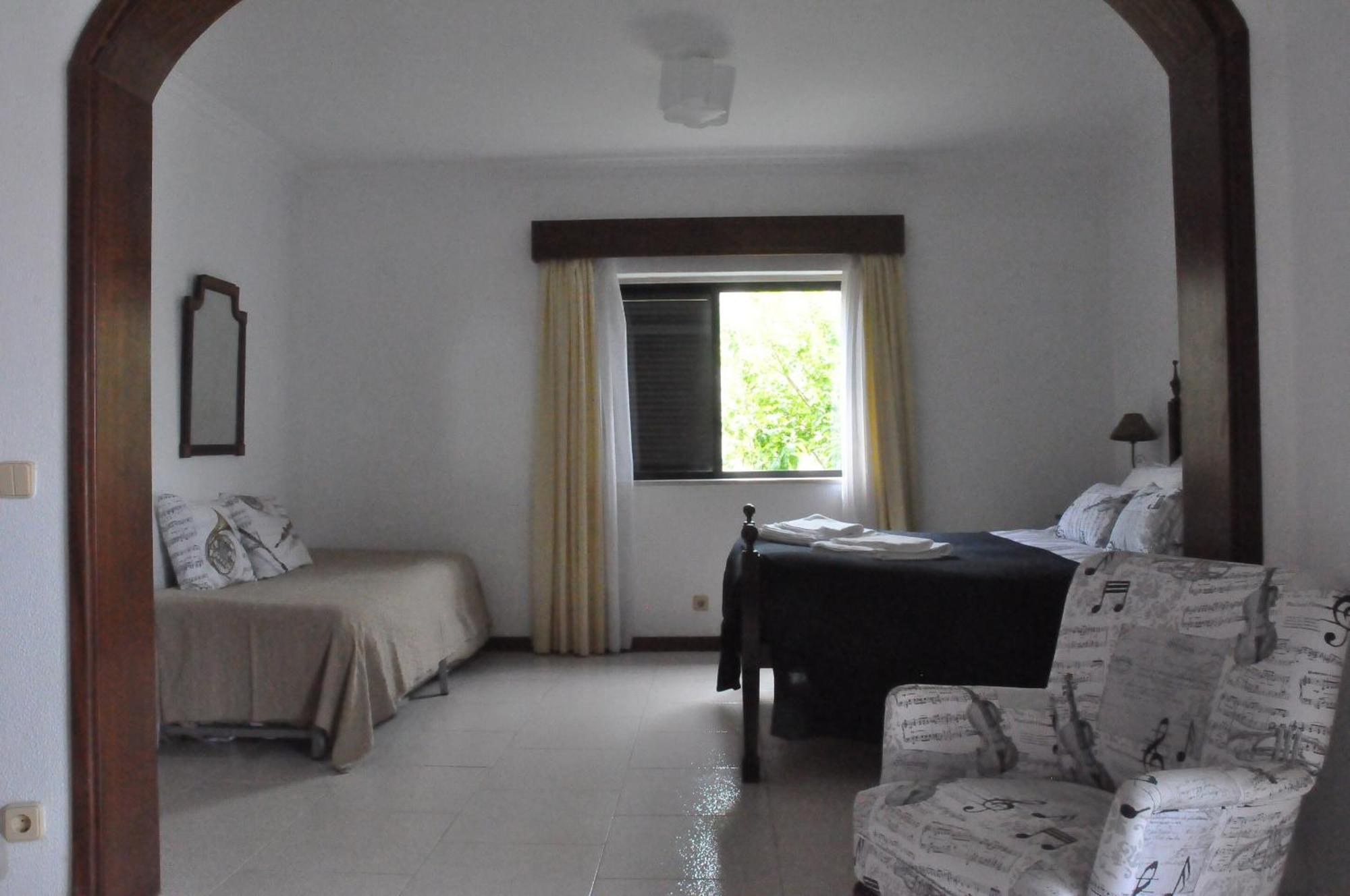 Manelisa Cascais Bed and Breakfast Kamer foto