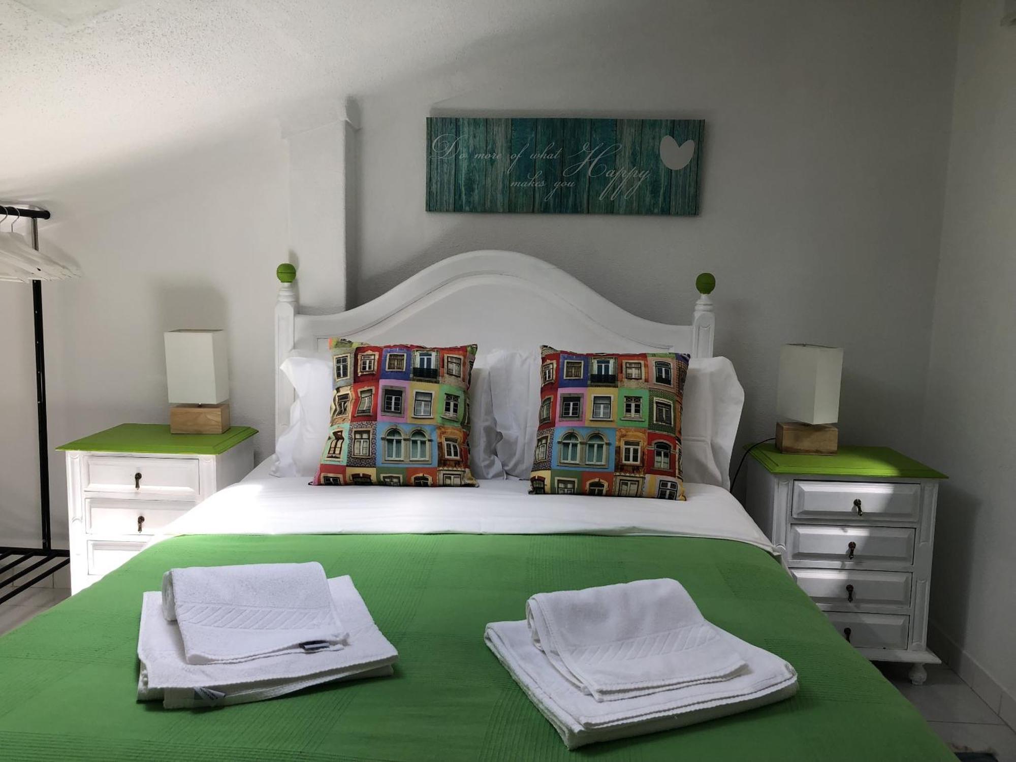 Manelisa Cascais Bed and Breakfast Kamer foto