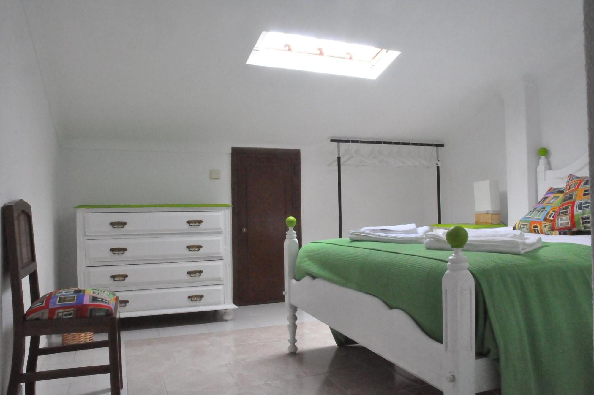 Manelisa Cascais Bed and Breakfast Kamer foto