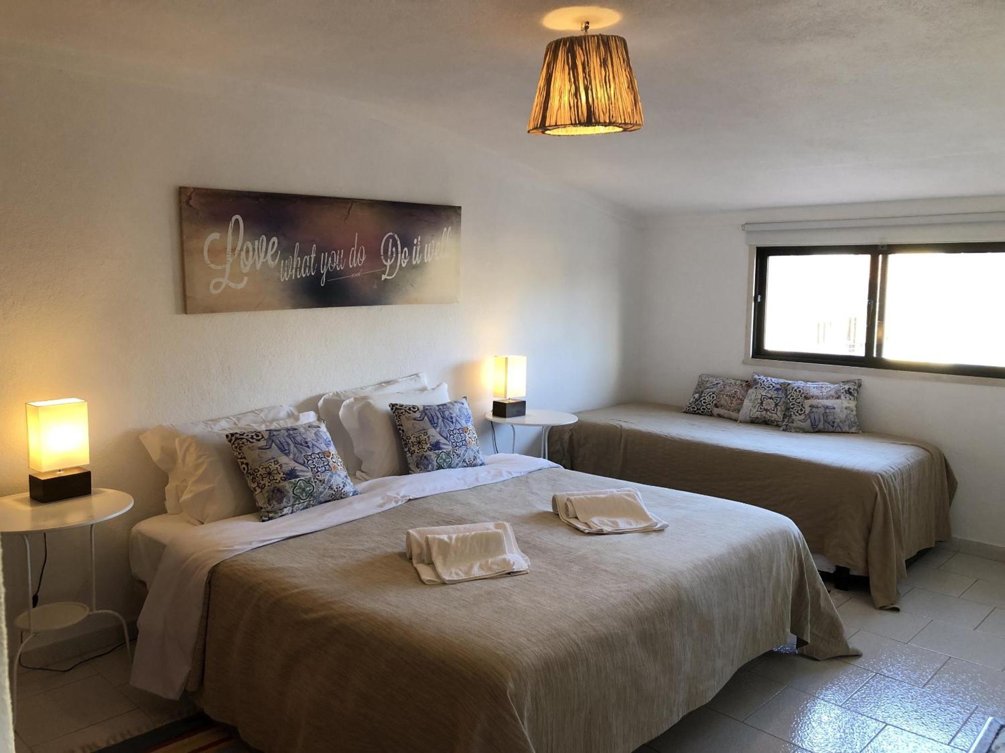 Manelisa Cascais Bed and Breakfast Kamer foto