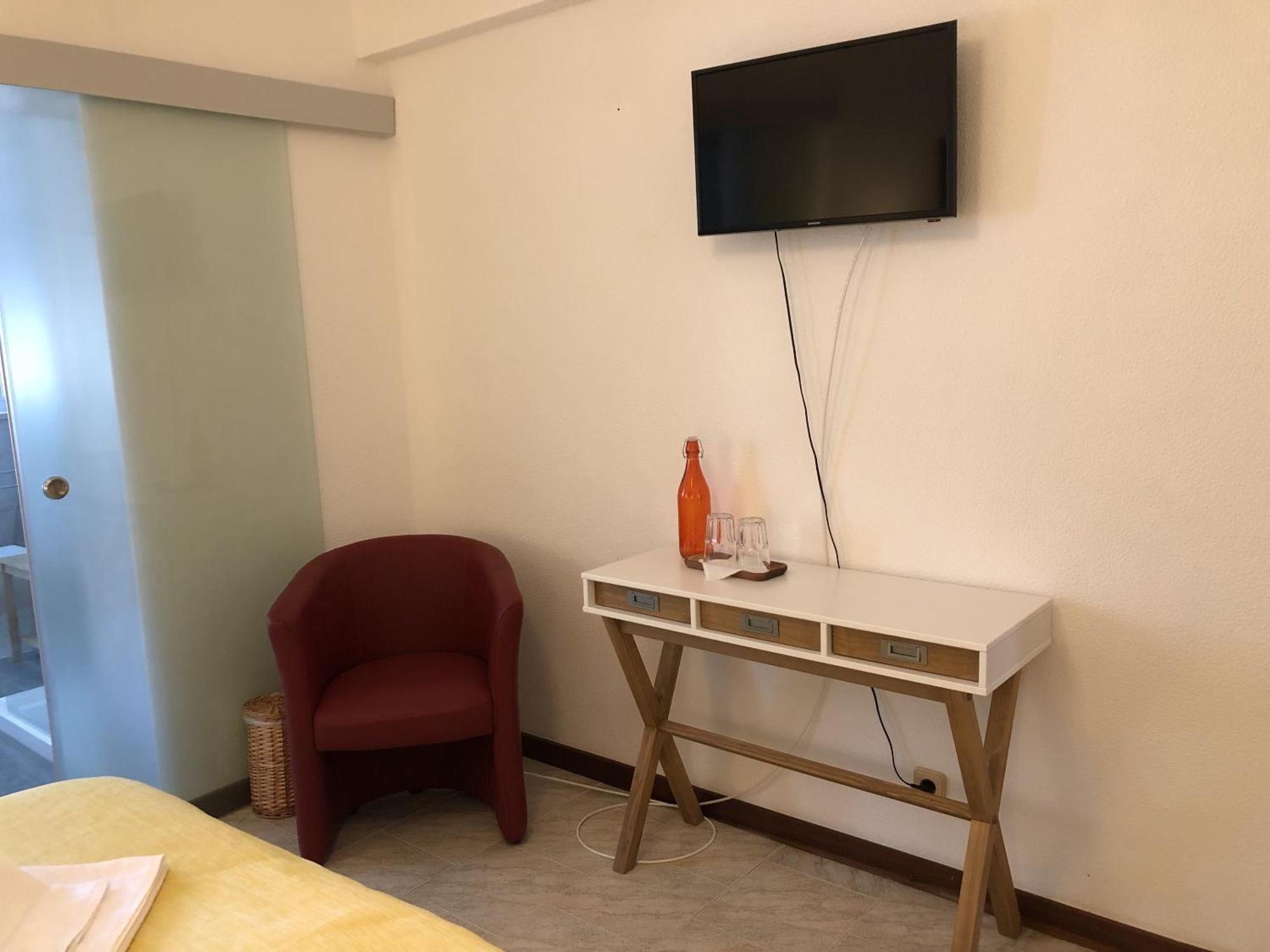 Manelisa Cascais Bed and Breakfast Kamer foto