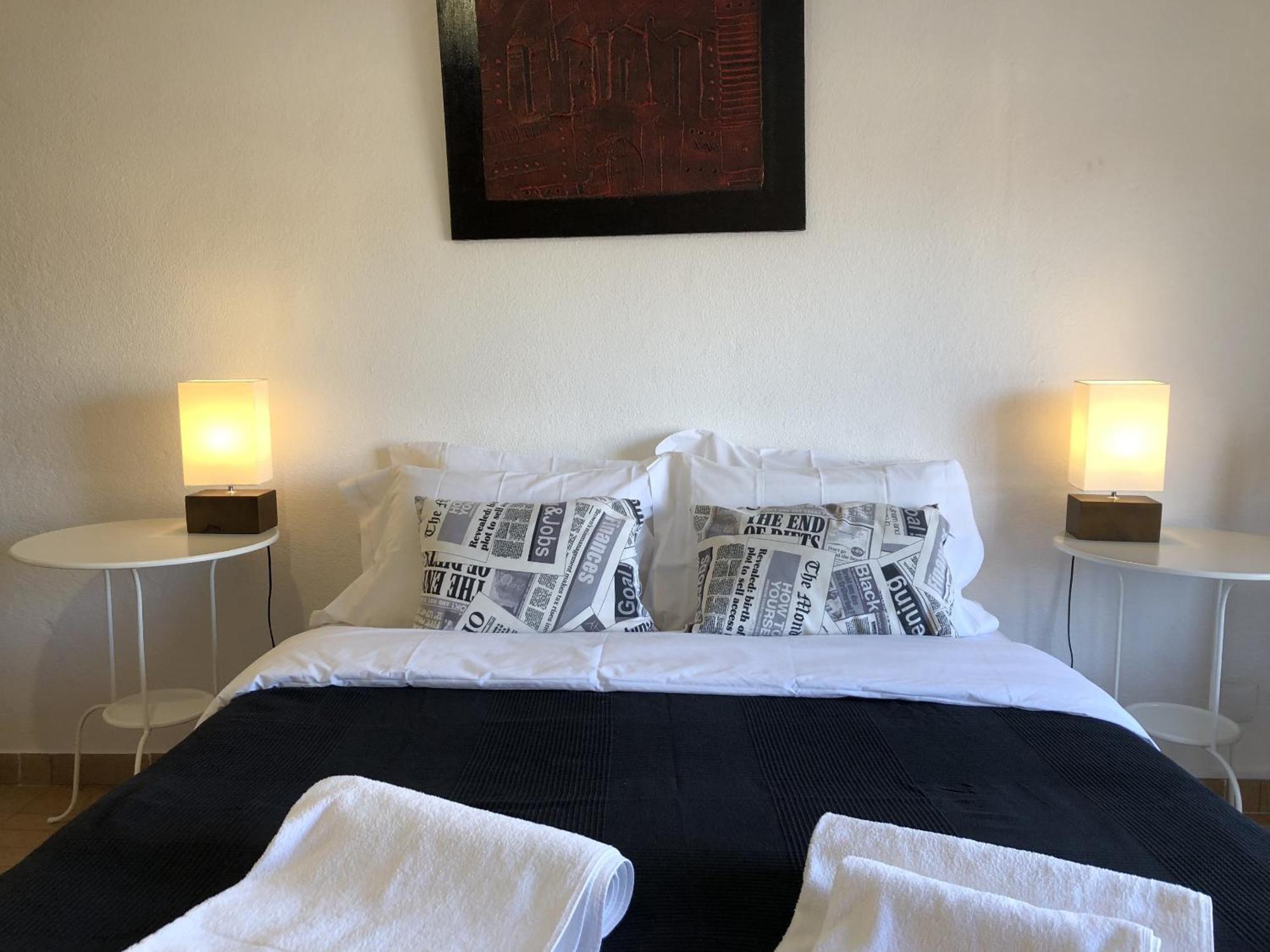 Manelisa Cascais Bed and Breakfast Kamer foto