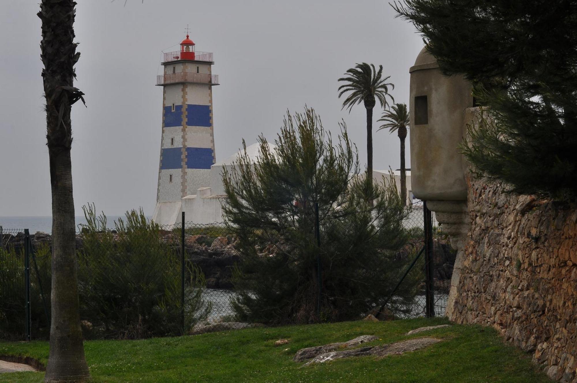 Manelisa Cascais Bed and Breakfast Buitenkant foto